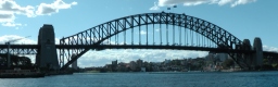 Harbour Bridge